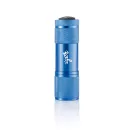 Lampe aluminium Quattro