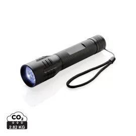 Große 3W Cree Taschenlampe