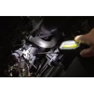 Robusta luce da lavoro con COB