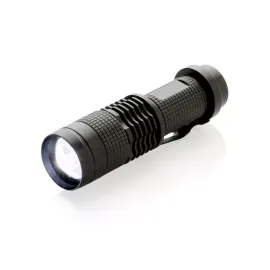 Lampe torche de poche CREE 3 W