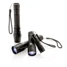 Kompakte 3W Cree Taschenlampe