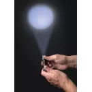 Kompakte 3W Cree Taschenlampe