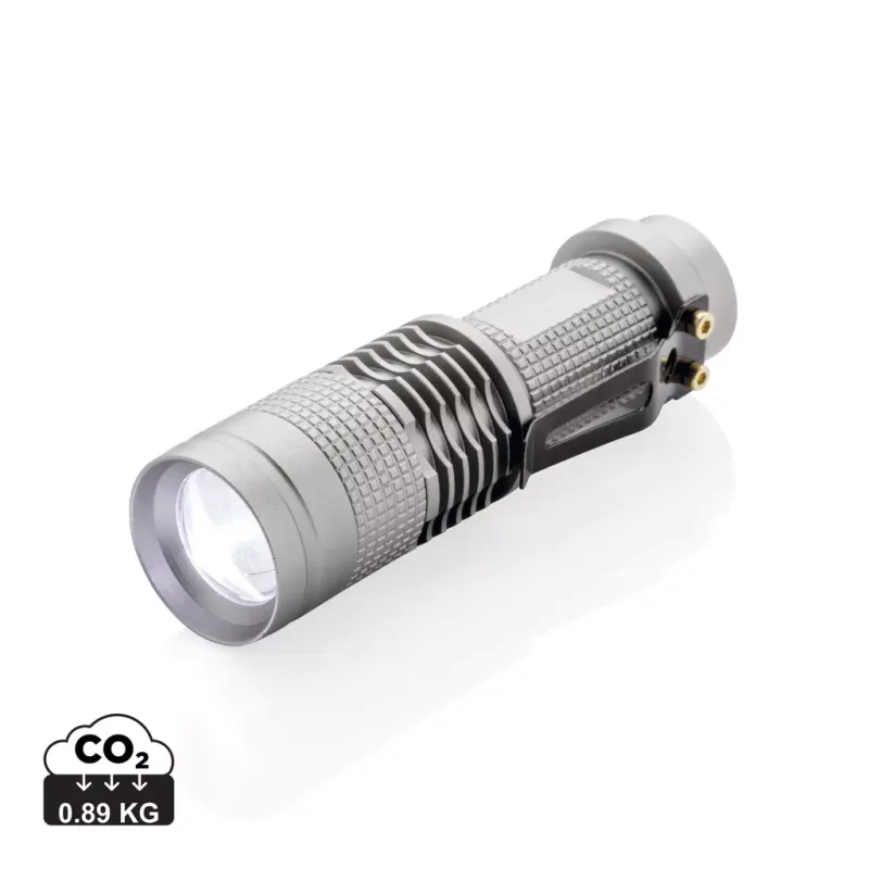 Kompakte 3W Cree Taschenlampe