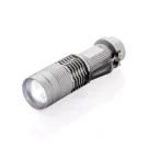 Kompakte 3W Cree Taschenlampe