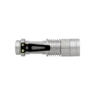 Kompakte 3W Cree Taschenlampe