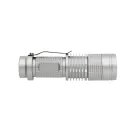Kompakte 3W Cree Taschenlampe