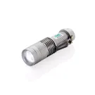Kompakte 3W Cree Taschenlampe