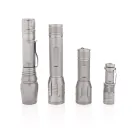 Kompakte 3W Cree Taschenlampe