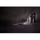 Kompakte 3W Cree Taschenlampe