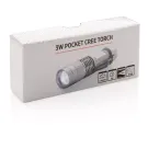 Kompakte 3W Cree Taschenlampe