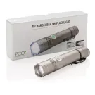 Linterna recargable 3W