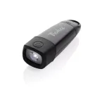 Linterna Lightwave RCS de plástico recargable por USB