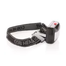 Torcia frontale COB