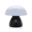 Lámpara mesa Luming recargable USB reciclado RCS
