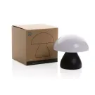 Lámpara mesa Luming recargable USB reciclado RCS