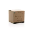 Lámpara mesa Luming recargable USB reciclado RCS