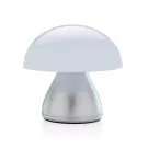 Lámpara mesa Luming recargable USB reciclado RCS