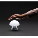 Lampe de table rechargeable par USB en plastique RCS Luming