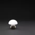 Lampada da tavolo USB ricaricabile Luming in rplastica