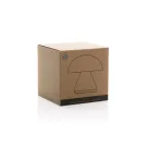 Lámpara mesa Luming recargable USB reciclado RCS