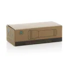 Torcia 1W Lucid plastica riciclata certificata RCS e bambù