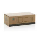 Torcia 3W Lucid plastica riciclata certificata RCS e bambù