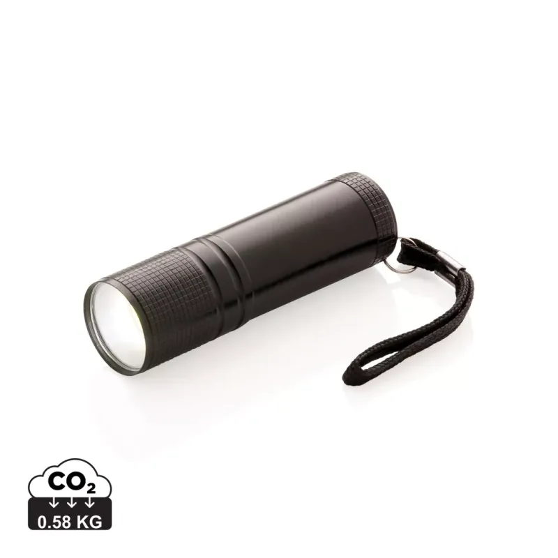 Lampe torche COB