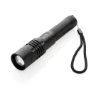 Linterna recargable Gear X USB