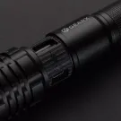 Linterna recargable Gear X USB