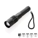 Linterna recargable Gear X USB