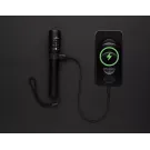 Linterna recargable Gear X USB