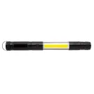 Luce telescopica con luce COB large
