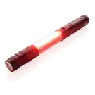 Luce telescopica con luce COB large