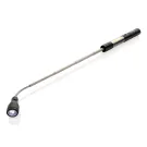 Luce telescopica con luce COB large