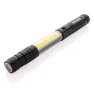 Luce telescopica con luce COB large