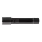 Torcia ricaricabile USB Gear X in r-alluminio RCS