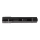 Torcia ricaricabile USB Gear X in r-alluminio RCS