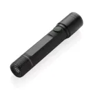 Torcia ricaricabile USB Gear X in r-alluminio RCS