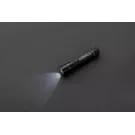 Lampe torche 3W rechargeable par USB en alu RCS Gear X