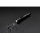 Lampe torche 3W rechargeable par USB en alu RCS Gear X