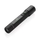 Torcia ricaricabile USB Gear X in r-alluminio RCS