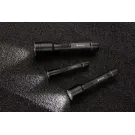 Torcia ricaricabile USB Gear X in r-alluminio RCS