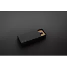 Torcia ricaricabile USB Gear X in r-alluminio RCS