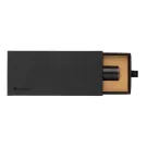 Torcia ricaricabile USB Gear X in r-alluminio RCS
