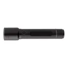 Torcia grande ricaricabile USB Gear X in r-alluminio RCS