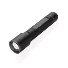 Torcia grande ricaricabile USB Gear X in r-alluminio RCS