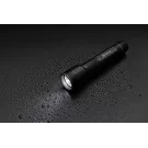 Lampe torche 10W rechargeable par USB en alu RCS Gear X
