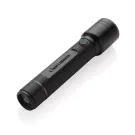 Torcia grande ricaricabile USB Gear X in r-alluminio RCS