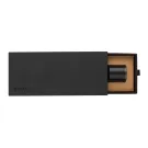 Torcia grande ricaricabile USB Gear X in r-alluminio RCS