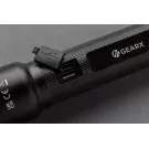 Torcia heavu duty ricaricabile USB Gear X in r-alluminio RCS